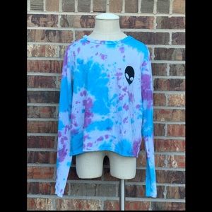 Long Sleeved T Shirt